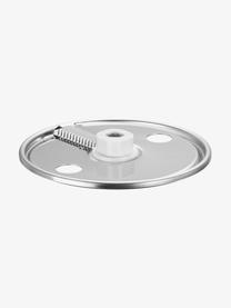 Accessorio per robot da cucina KitchenAid, Acciaio inossidabile, plastica, Argentato opaco, Larg. 26 x Alt. 25 cm