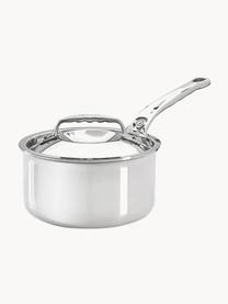 Casserole en acier inoxydable  avec couvercle Affinity, Acier inoxydable, Argenté, Ø 16 x haut. 14 cm, 1,7 L