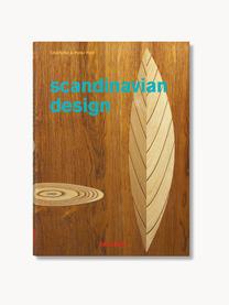 Livre photo Scandinavian Design, Papier, couverture rigide, Scandinavian Design, larg. 16 x haut. 22 cm