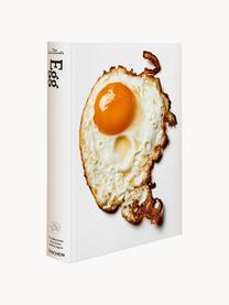 Livre photo Egg. A Collection of Stories & Recipes, Papier, couverture rigide, Egg. A Collection of Stories & Recipes, larg. 20 x haut. 28 cm