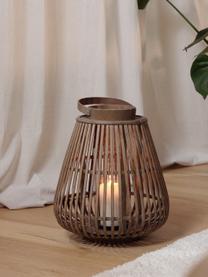Lampáš Balu, Bambusová, Ø 30 x V 33 cm