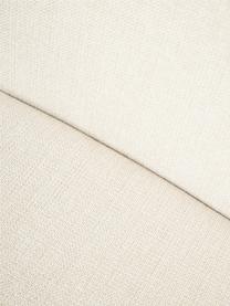 Polsterstuhl Julie aus Eschenholz, Bezug: 100 % Polyester Der hochw, Gestell: Massives Eschenholz, FSC-, Webstoff Off White, Helles Eschenholz, B 47 x H 81 cm