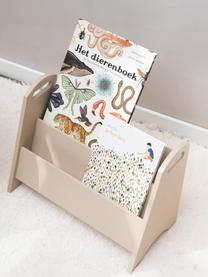 Bücherregal Anastasia, Birkensperrholz

Dieses Produkt wird aus nachhaltig gewonnenem, FSC®-zertifiziertem Holz gefertigt., Beige, B 59 x H 38 cm