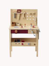 Banco da gioco Kids' Hub, Compensato, legno di betulla, legno di faggio, nylon

Questo prodotto è realizzato con legno certificato FSC® proveniente da fonti sostenibili., Legno, multicolore, Larg. 55 x Alt. 80 cm