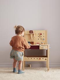 Banco da gioco Kids' Hub, Compensato, legno di betulla, legno di faggio, nylon

Questo prodotto è realizzato con legno certificato FSC® proveniente da fonti sostenibili., Legno, multicolore, Larg. 55 x Alt. 80 cm