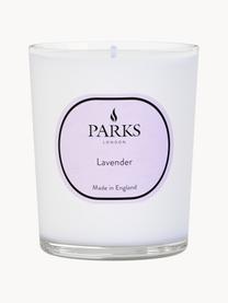 Duftkerze Aromatherapy (Lavendel), Behälter: Glas, Lavendel, Ø 8 x H 9 cm