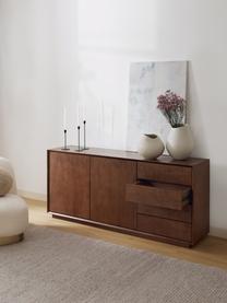 Credenza marrone Noel, Legno, Larg. 180 x Alt. 79 cm