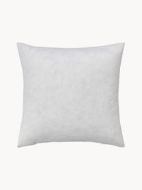 Výplň do vankúša Comfort, výplň z peria, rôzne veľkosti, Biela, Š 50 x D 50 cm