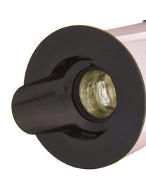Pichet isotherme EM77, 1 L, Plastique ABS avec partie intérieure en verre, Rose, haute brillance, 1 L