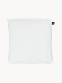 Housse de coussin 45x45 Arte, 100 % polyester, Blanc, noir, larg. 45 x long. 45 cm