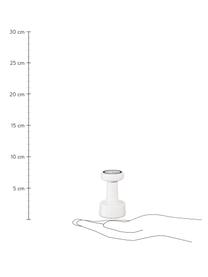 Raviolistempel Plus, Porzellan, weiss, Ø 5 x H 8 cm