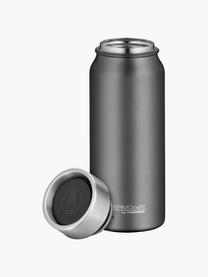 Tazza thermos TC, 500 ml, Coperchio: acciaio inossidabile spaz, Antracite opaco, 500 ml