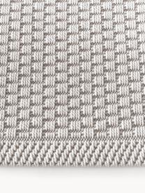 Tapis d'extérieur Toronto, 100 % polypropylène, Blanc crème, larg. 200 x long. 300 cm (taille L )