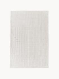 Tapis d'extérieur Toronto, 100 % polypropylène, Blanc crème, larg. 200 x long. 300 cm (taille L )