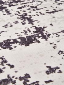 Petit tapis Cordoba, Tons gris, larg. 200 x long. 290 cm (taille L)