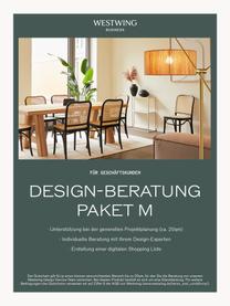 Design-Beratung für Geschäftskunden, Digitaler Gutschein.
Nach Erhalt Deiner Bestellung, wirst Du zeitnah von uns kontaktiert und vereinbarst dein telefonisches Beratungsgespräch mit deinem persönlichen Interior Designer., Paket M, Wohnbereich(e)