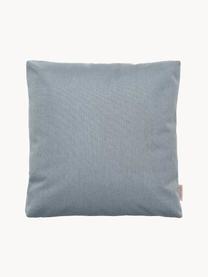 Coussin d'extérieur Stay, Gris-bleu, larg. 30 x long. 70 cm