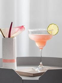 Bicchiere cocktail Margarita Purismo 2 pz, Vetro, Trasparente, Ø 11 x Alt. 17 cm, 340 ml