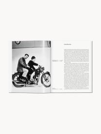 Ilustrovaná kniha Eames, Papier, tvrdá väzba, Eames, Š 21 x V 26 cm