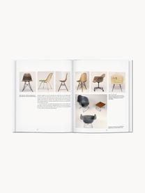 Libro ilustrado Eames, Papel, tapa dura, The World’s Most Beautiful Libraries, An 21 x Al 26 cm