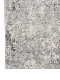 Tapis de couloir design Rustic, Gris, beige