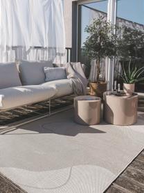 In- & Outdoor-Teppich Anuk, 100 % Polypropylen

Das in diesem Produkt verwendete Material ist schadstoffgeprüft und zertifiziert nach STANDARD 100 by OEKO-TEX® , ÖTI - Institut für Ökologie, Technik und Innovation GmbH, 1803035., Beigetöne, B 120 x L 170 cm (Größe S)