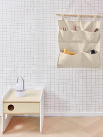 Silla infantil Nuun, Tablero de fibras de densidad media (MDF), Madera, blanco, An 36 x F 36 cm