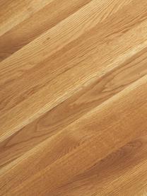 Esstisch Ashton aus Eichenholz, in verschiedenen Größen, Massives Eichenholz, geölt
 100 % Holz aus nachhaltiger Forstwirtschaft

Dieses Produkt wird aus nachhaltig gewonnenem, FSC®-zertifiziertem Holz gefertigt., Eichenholz, geölt, B 200 x T 100 cm