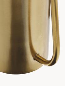 Gießkanne Brass, Metall, vermessingt, Goldfarben, 1.7 L