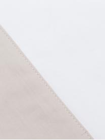Fundas de almohada Camalisa, 2 uds., 50 x 85 cm, 100% algodón
El algodón da una sensación agradable y suave en la piel, absorbe bien la humedad y es adecuado para personas alérgicas, Blanco, crema, An 50 x L 85 cm