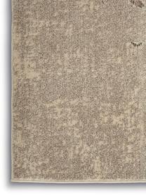 Designteppich Celestial in Beige, Flor: 100% Polypropylen, Beigetöne, B 275 x L 370 cm (Größe XL)