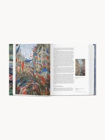 Bildband Monet. The Triumph of Impressionism, Papier, Hardcover, Monet. The Triumph of Impressionism, B 14 x H 20 cm