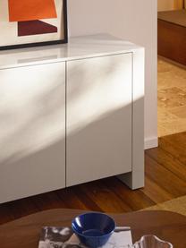 Sideboard Liv, Hellbeige, B 170 x H 75 cm