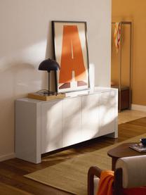 Sideboard Liv, Hellbeige, B 170 x H 75 cm