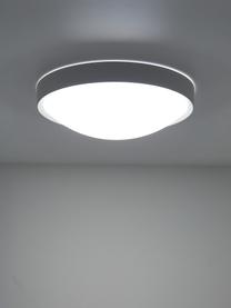 Kleines LED-Panel Altus, Lampenschirm: Kunststoff, Diffusorscheibe: Kunststoff, Weiß, Ø 30 x H 9 cm