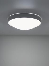 Plafoniera a LED Altus, Paralume: materiale sintetico, Disco diffusore: materiale sintetico, Bianco, Ø 30 x Alt. 9 cm