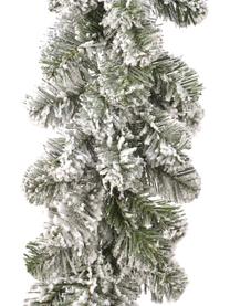 Guirlande de Noël Imperial, 270 cm, Plastique, Vert, blanc, Ø 25 x long. 270 cm