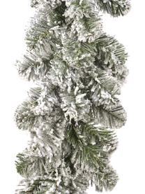 Ghirlanda di abete Imperial, 270 cm, Plastica, Verde, bianco, Ø 25 x Lung. 270 cm