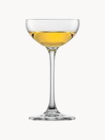 Krištáľové poháre na likér Bar Special, 6 ks, Tritanové krištáľové sklo, Priehľadná, Ø 7 x V 12 cm, 70 ml