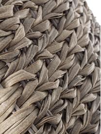Gartenliege Samui, Bezug: Polyester, Gestell: Aluminium, beschichtet, K, Hellbraun, Beige, B 230 x H 185 cm