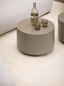 Interiérový/exteriérový koberec se strukturovaným povrchem Barcelona, 100 % polyester

Materiál použitý v tomto produktu byl testován na škodlivé látky a certifikován podle STANDARD 100 od OEKO-TEX®, 11-62055, Shirley., Světle béžová, Š 160 cm, D 230 cm (velikost M)