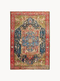 Tapis d'extérieur Gobelina, 76 % polypropylène, 24 % polyester, Multicolore, 120 x 170 cm (taille S)