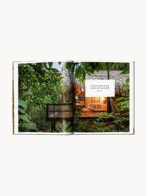 Geïllustreerd boek Great Escapes Latin America, Papier, hardcover, Latin America, B 24 x H 30 cm