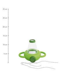 Visualizzatore di oggetti Little Gardener, Materiale sintetico ABS, Verde, Larg. 19 x Alt. 13 cm