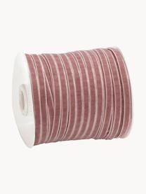 Cadeaulint Velveta, Nylon, Roze, B 0,6 x L 10000 cm