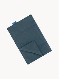 Couverture pour chiens Eco, tailles variées, Gris-bleu, larg. 60 x long. 80 cm