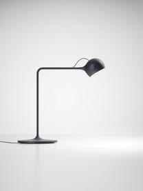 Lampa biurkowa LED z funkcją przyciemniania lxa, Antracytowy, S 40 x W 42 cm