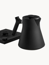 Elektrische waterkoker Corvo 0.9 L, Mat zwart, 900 ml