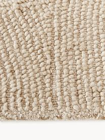 Ręcznie tuftowany dywan z krótkim włosiem Eleni, Złamana biel, S 120 x D 180 cm (Rozmiar S)