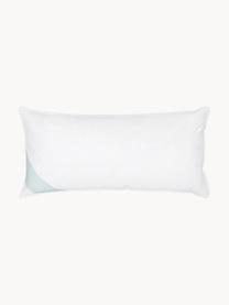 Oreiller en plumes Comfort, ferme, Ferme, larg. 40 x long. 80 cm